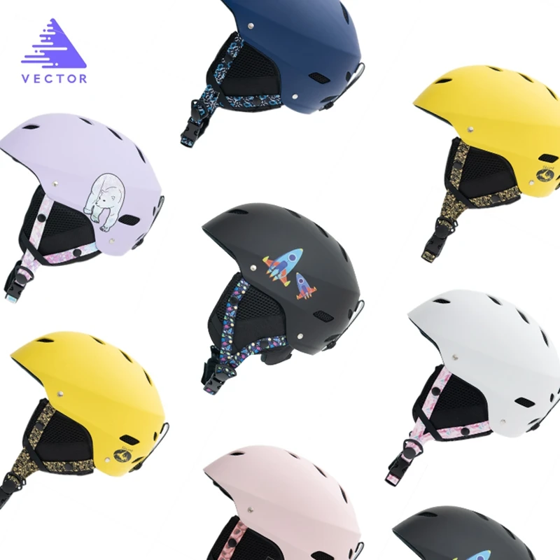 pierce to manage haze casca de bicicleta si vanzare Copii Ultralight Schi Casca 2021 Vânzare  Fierbinte ABS Integral-turnate Snowboard, Casca Ciclism, Schi de Zăpadă  Copil - Cel Mai Bun < www.madeinindia.ro